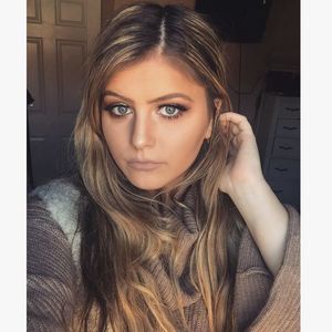Meet your Posher, Kassidy